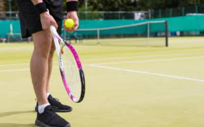 Précautions pour la Construction du Court de Tennis à Toulon pour les Centres de Retraite Sportive