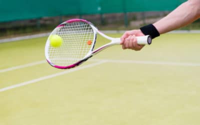 Avantages à Long Terme de la Construction d&rsquo;un Court de Tennis à Toulon dans le Var pour les Gymnases