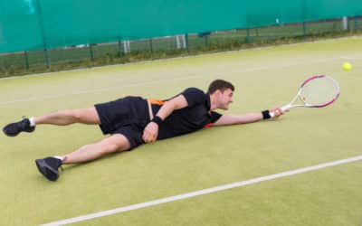 Construction d’un Court de Tennis à Marseille : L’Importance de l’Encadrement Professionnel pour les Élèves en Tennis