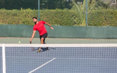 L&rsquo;Importance Capitale de la Consultation Préalable : Pourquoi Elle est Essentielle dans la Rénovation des Courts de Tennis à Lyon