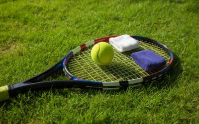 Construction d&rsquo;un court de tennis en gazon synthétique à Nice dans les Alpes Maritimes : Les Avantages Écologiques de l&rsquo;Utilisation de Gazon Synthétique pour les Courts de Tennis à Nice
