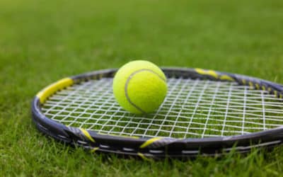 Construction de court de tennis à Toulon : Opter pour des matériaux à faible réverbération sonore