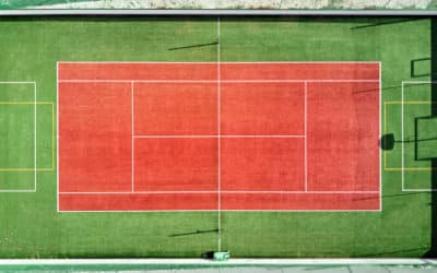 Maximiser l’Efficacité : Intégration d’Espaces Polyvalents près des Courts de Tennis à Toulon