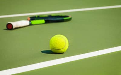Le rôle des parents dans la construction d&rsquo;un court de tennis à Toulon pour l&rsquo;école primaire de leur enfant