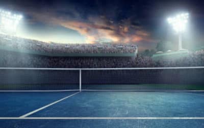 Le Meilleur Moment de l&rsquo;Année pour Entreprendre une Rénovation de Court de Tennis à Lyon