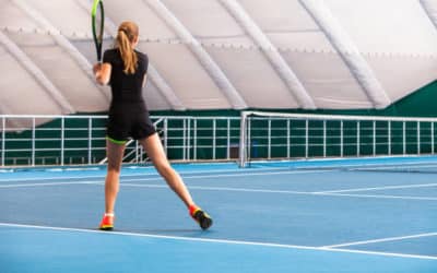 L&rsquo;importance de la communication transparente lors de la rénovation des courts de tennis à Lyon