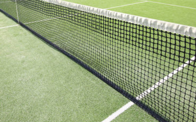 Gestion des Eaux Pluviales pour la Construction d’un Court de Tennis à Toulon