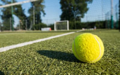 Constructeur Court de Tennis en Gazon Synthétique à Nice pour les Écoles Primaires : Assurer la Durabilité des Installations