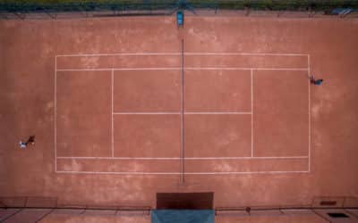 Construction de courts de Tennis à Marseille : Les Avantages des Installations Sportives de Qualité pour les Élèves des Collèges Privés