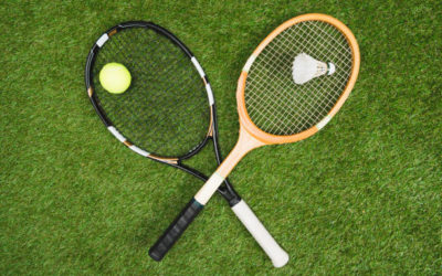 Construction de courts de tennis en gazon synthétique à Nice : Les avantages des revêtements de surface pour les écoles primaires à Nice