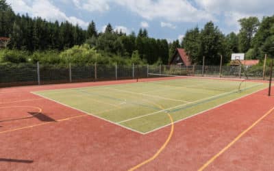 Viabilité Financière à Long Terme de la Construction du Court de Tennis à Toulon pour les Centres de Retraite Sportive