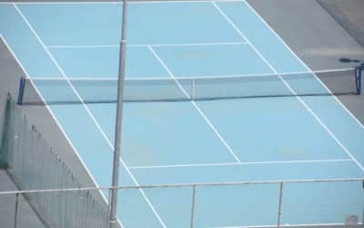 Construction courts de Tennis à Toulon : Normes d’accessibilité pour les courts de tennis dans les hôtels cinq étoiles à Toulon