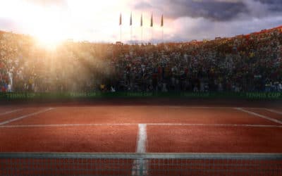 Quelles sont les normes de sécurité à respecter lors de la construction d&rsquo;un court de tennis dans le Var pour les académies de tennis ?