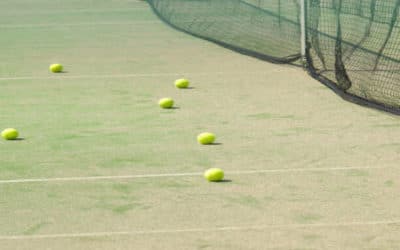 Construction d&rsquo;un Court de Tennis à Marseille : Les Équipements Essentiels