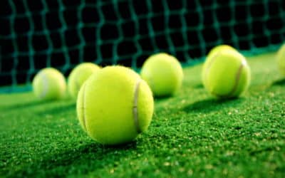 Minimiser les Perturbations lors de la Rénovation d’un court de tennis en gazon synthétique à Nice