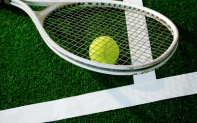 La Construction d’un Terrain de Tennis à Toulon : Une Amélioration pour les Cliniques de Réhabilitation