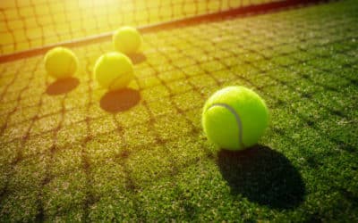 Construction d’un court de tennis en gazon synthétique à Nice: Répondre aux besoins familiaux