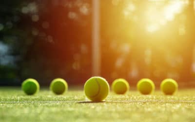 Les Matériaux Optimaux pour la Construction d’un Court de Tennis à Toulon dans le Var pour les Cliniques de Réhabilitation