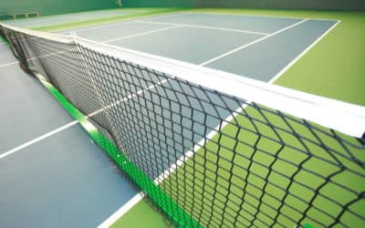 Les Impacts Potentiels sur les Nappes Phréatiques lors de la Construction de Courts de Tennis à Marseille dans les Bouches-du-Rhône
