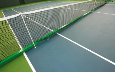 Choisir les entreprises de construction pour garantir la qualité de la construction d&rsquo;un court de tennis à Toulon pour écoles primaires