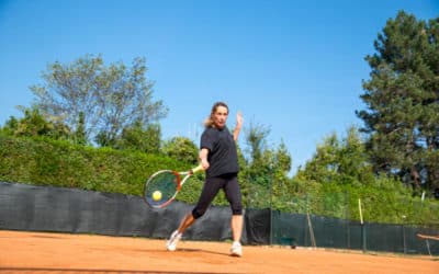 Construction de Court de Tennis à Toulon : Gestion de la Qualité de l&rsquo;Air et de l&rsquo;Environnement Sonore