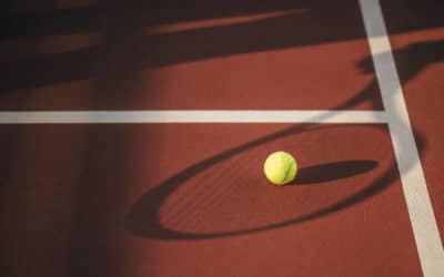 Plans d’Inclusion pour le Court de Tennis à Marseille: Un Engagement envers Toutes les Générations