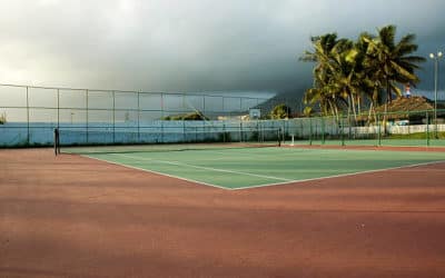 5 Manières d’améliorer Votre expérience grâce à votre constructeur de courts de tennis à Nice