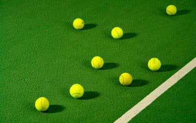 Construction d&rsquo;un Court de Tennis à Toulon : Une Approche Urbaine Haut de Gamme