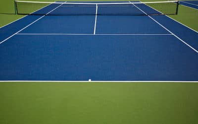 Les Secrets des Constructeurs de Courts de Tennis en Gazon Synthétique à Nice pour les Hôtels de Luxe