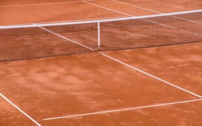 La Planification de Construction d’un Court de Tennis à Nice : Un Guide Étape par Étape par le Constructeur de court de tennis à Nice