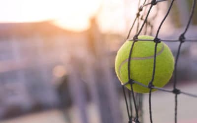 Construction du court de tennis à Toulon : Sécurité pour les Centres de retraite sportive