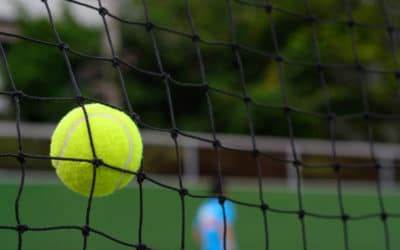 Construction court de tennis à Marseille : Accessibilité pour tous