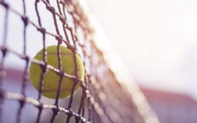 La Revitalisation Communautaire par la Construction du Court de Tennis à Toulon dans le Var