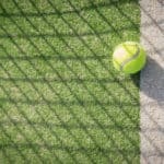 Constructeur de courts de tennis en gazon synthétique a Nice