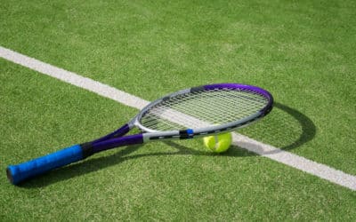 Construction d’un Court de Tennis à Toulon: Équipements Complémentaires pour Cliniques de Réhabilitation