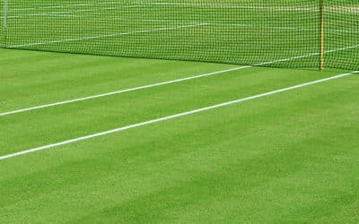 Construction de courts de tennis en gazon synthétique à Nice pour les Écoles Primaires : L&rsquo;Importance de Prendre en Compte le Climat Local