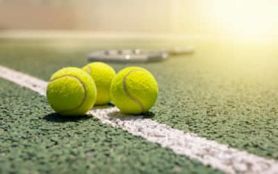 Construction Court de Tennis à Toulon : Options de Revêtement de Sol Antidérapant
