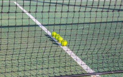 Minimiser l’impact sonore lors de la construction d’un court de tennis à Marseille