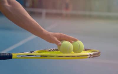 La Minimisation des Perturbations lors de la Construction d’un Court de Tennis à Toulon pour les Cliniques de Réhabilitation