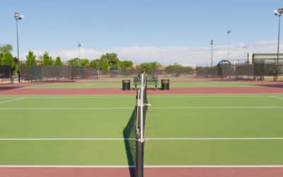 Assurer la Conformité avec les Normes de l&rsquo;ITF : La Priorité de Service Tennis à Toulon