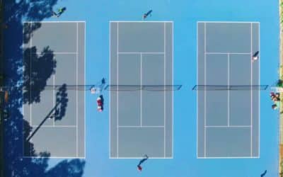 L’impact de la construction de courts de tennis à Marseille dans les Bouches-du-Rhône sur la valeur immobilière des hôtels de luxe