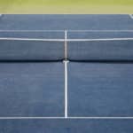 construction de courts de tennis à Marseille