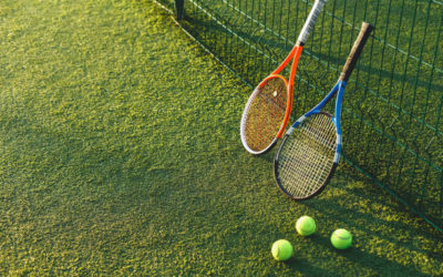 Construction d’un court de tennis à Marseille : Les Avantages d’un Court de Tennis pour les Hôtels de Luxe