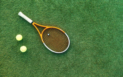 Construction des Courts de Tennis en Gazon Synthétique à Nice: Normes de Sécurité pour les Écoles Primaires