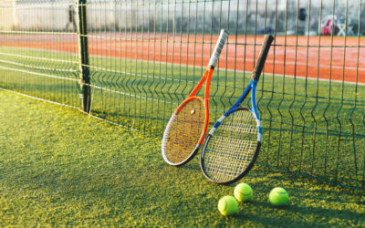 Les Implications de la Construction de Court de Tennis à Toulon dans le Var pour les Hôtels de Luxe: Gestion de l&rsquo;Espace et Aménagement Paysager
