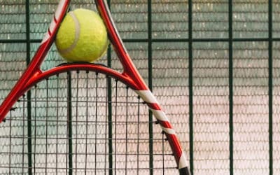 Construction d&rsquo;un Court de Tennis Haut de Gamme à Toulon : L&rsquo;Utilisation des Matériaux Locaux