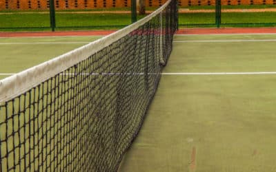 Construction des courts de tennis à Marseille : Stratégies efficaces pour minimiser les délais de