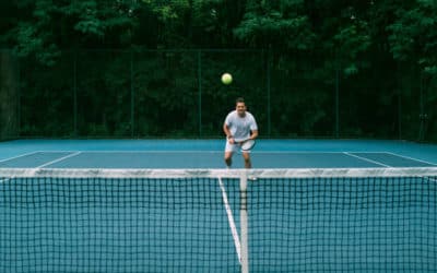 Construction de Court de Tennis à Toulon : Les Critères Essentiels pour le Choix de l&rsquo;Emplacement Optimal