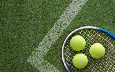 Les Technologies Modernes Intégrées dans la Rénovation Courts de Tennis à Nice, Alpes-Maritimes