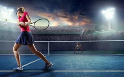 Les Avantages des Surfaces en Gazon Synthétique pour les Courts de Tennis à Nice
